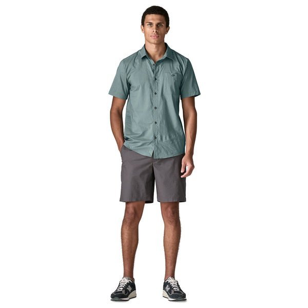 Patagonia Men's Sunrise Stream Shirt - Quest Outdoors