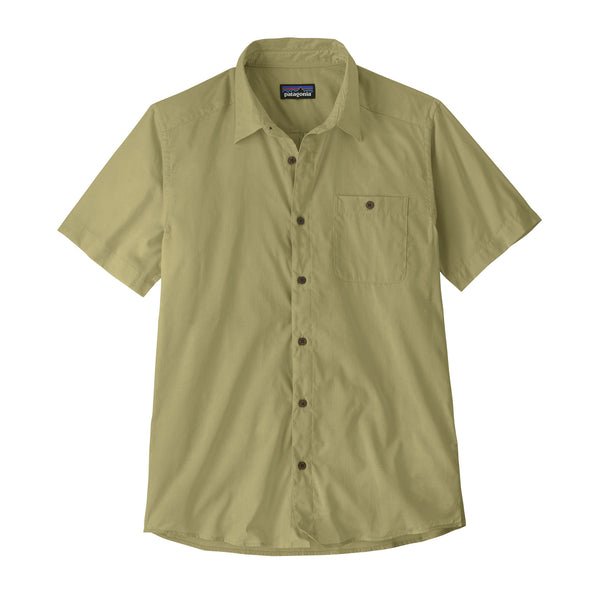 Patagonia Men's Sunrise Stream Shirt - Quest Outdoors