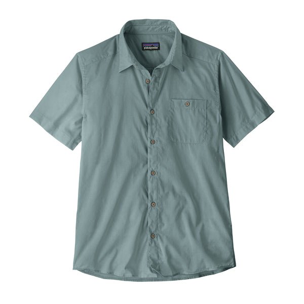 Patagonia Men's Sunrise Stream Shirt - Quest Outdoors