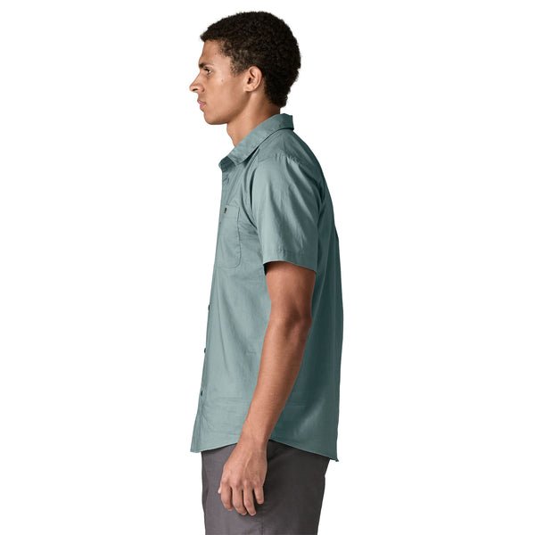 Patagonia Men's Sunrise Stream Shirt - Quest Outdoors
