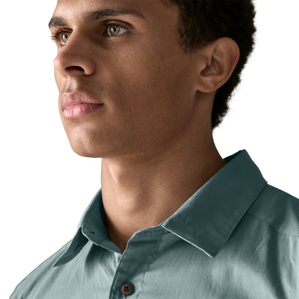 Patagonia Men's Sunrise Stream Shirt - Quest Outdoors
