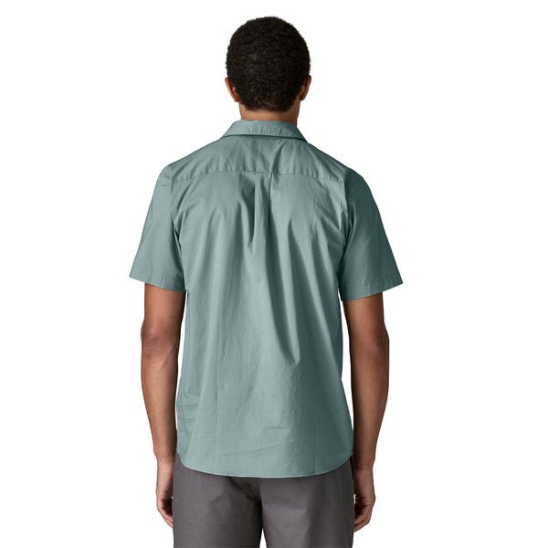 Patagonia Men's Sunrise Stream Shirt - Quest Outdoors