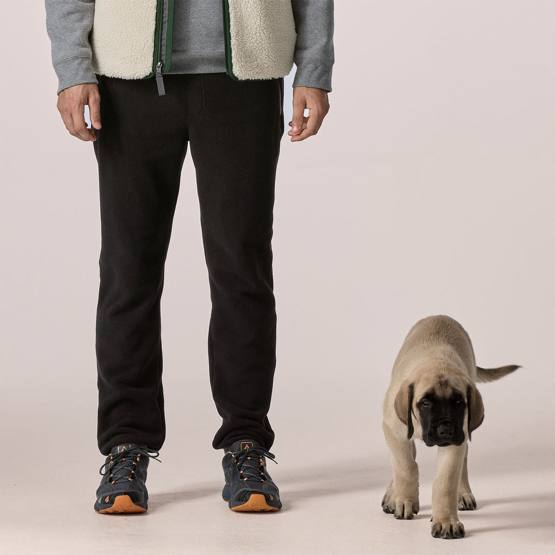 Patagonia Men's Synchilla® Pants - Quest Outdoors