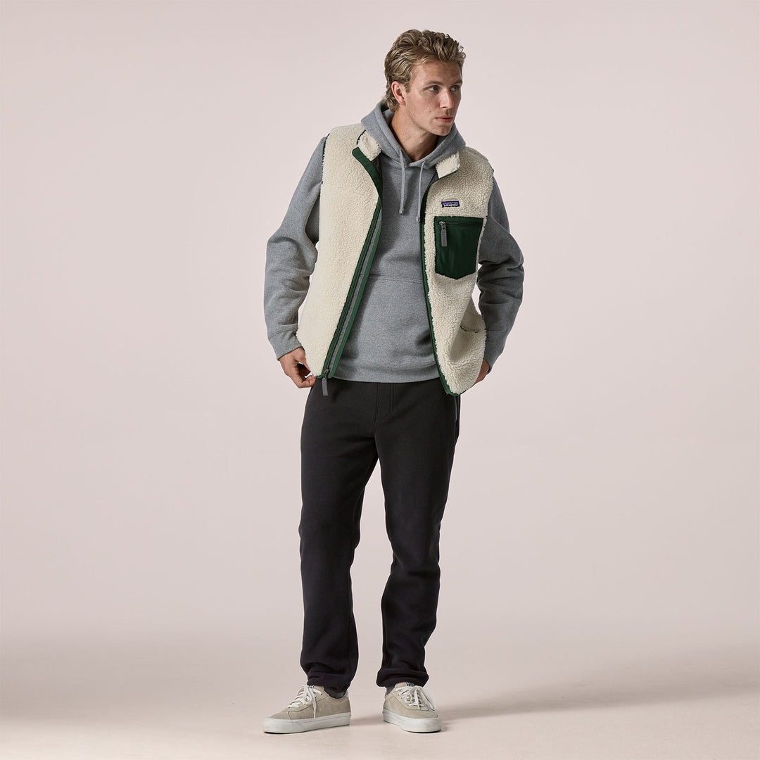 Patagonia Men's Synchilla® Pants - Quest Outdoors
