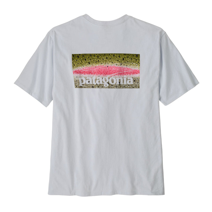 Patagonia Men's Take a Stand Responsibili - Tee - Quest Outdoors
