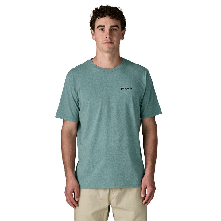 Patagonia Men's Take a Stand Responsibili - Tee - Quest Outdoors