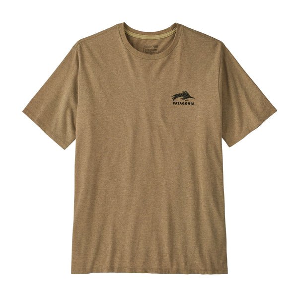 Patagonia Men's Take a Stand Responsibili - Tee - Quest Outdoors