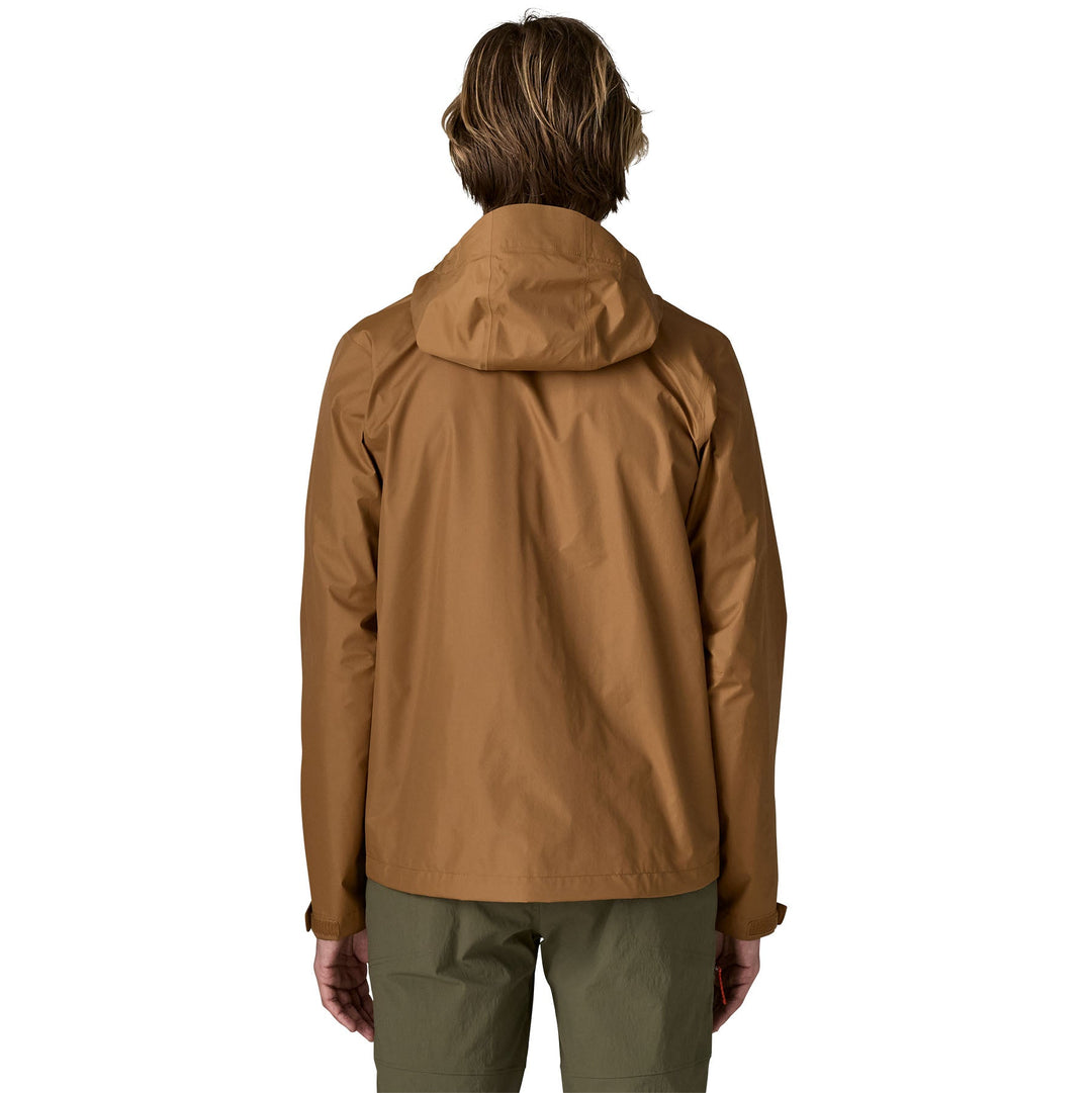 Patagonia Men's Torrentshell 3L Rain Jacket - Quest Outdoors