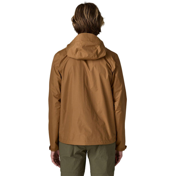 Patagonia Men's Torrentshell 3L Rain Jacket - Quest Outdoors