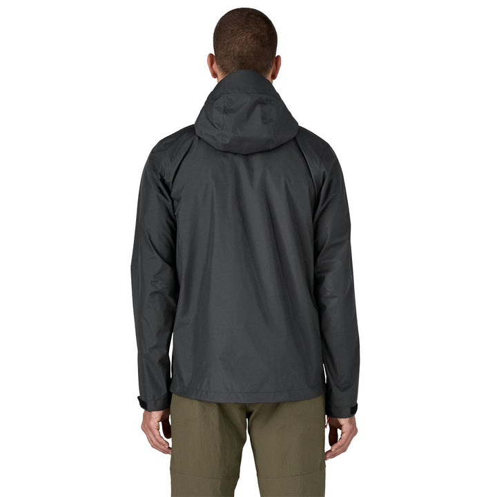 Patagonia Men's Torrentshell 3L Rain Jacket - Quest Outdoors