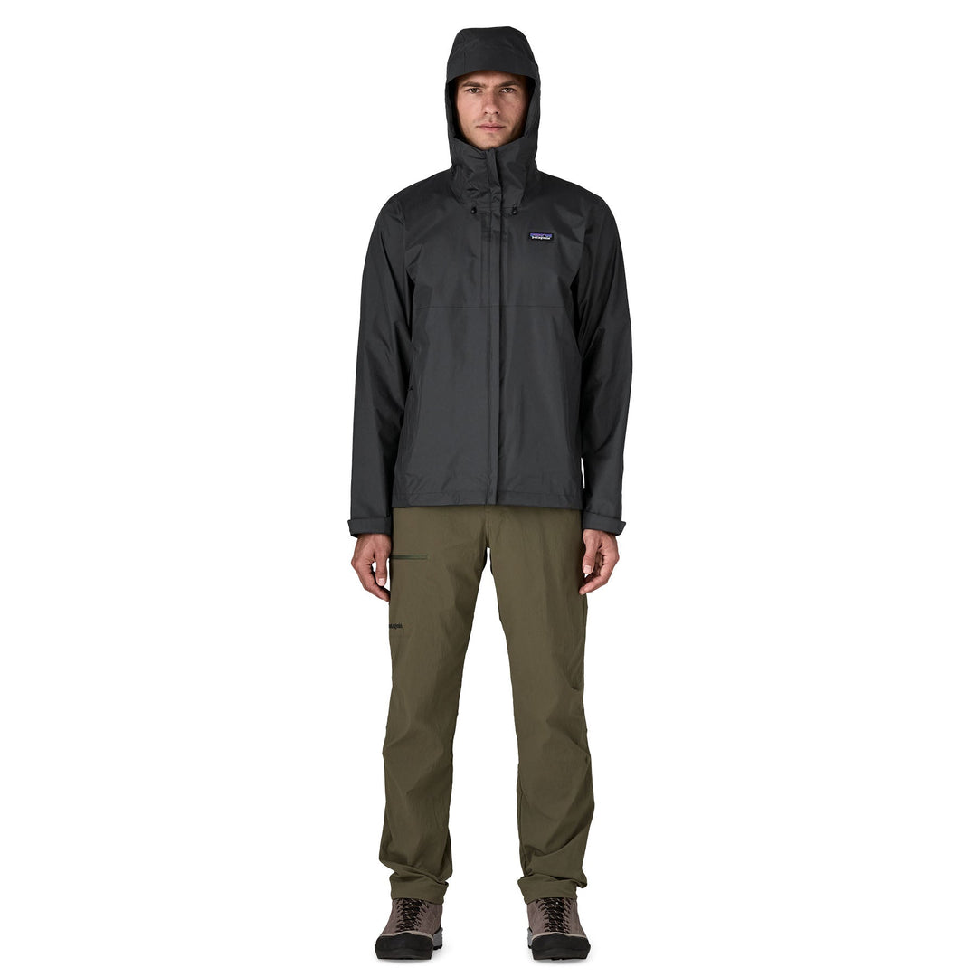 Patagonia Men's Torrentshell 3L Rain Jacket - Quest Outdoors