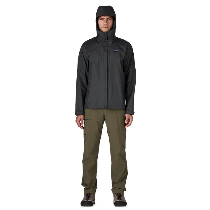 Patagonia Men's Torrentshell 3L Rain Jacket - Quest Outdoors