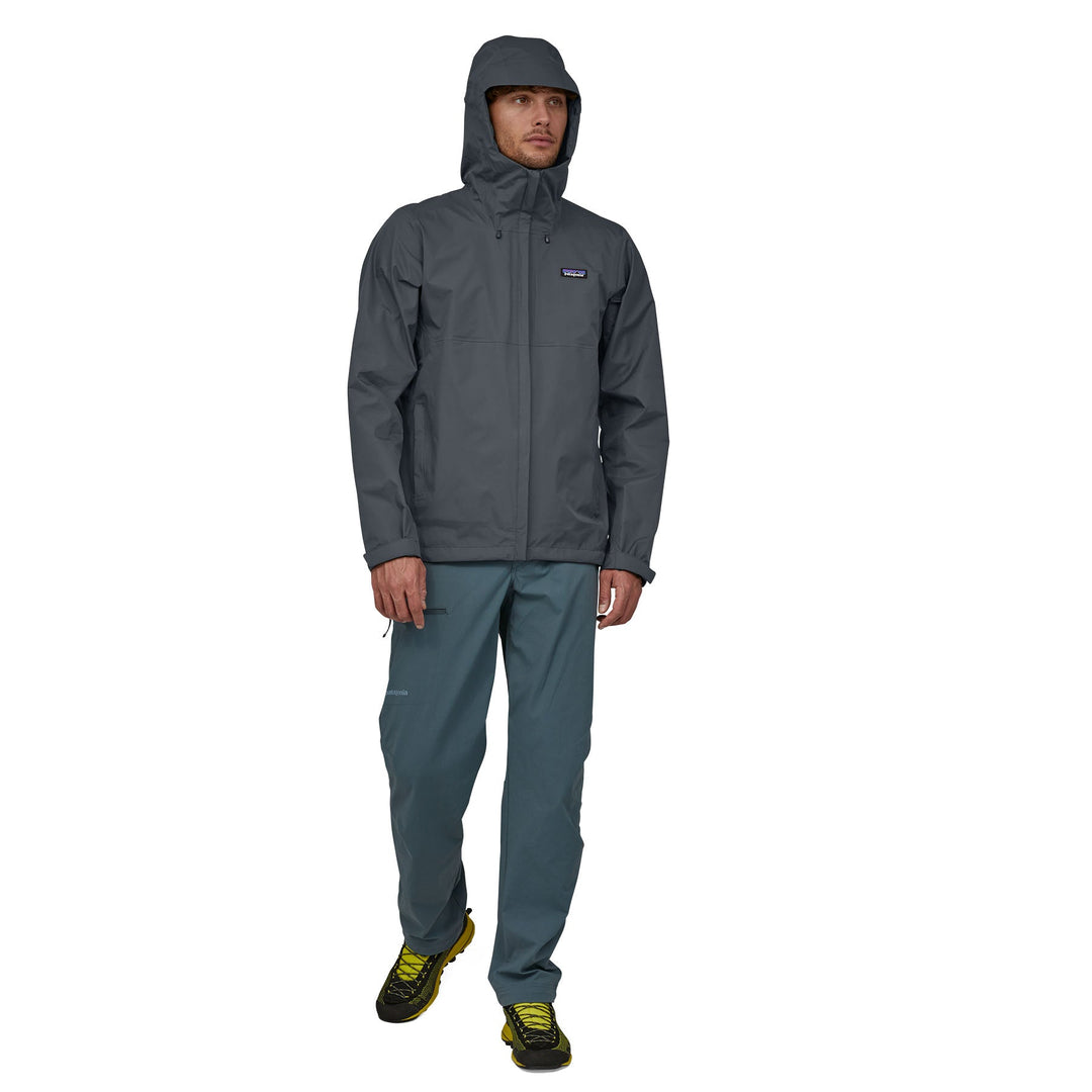 Patagonia Men's Torrentshell 3L Rain Jacket - Quest Outdoors