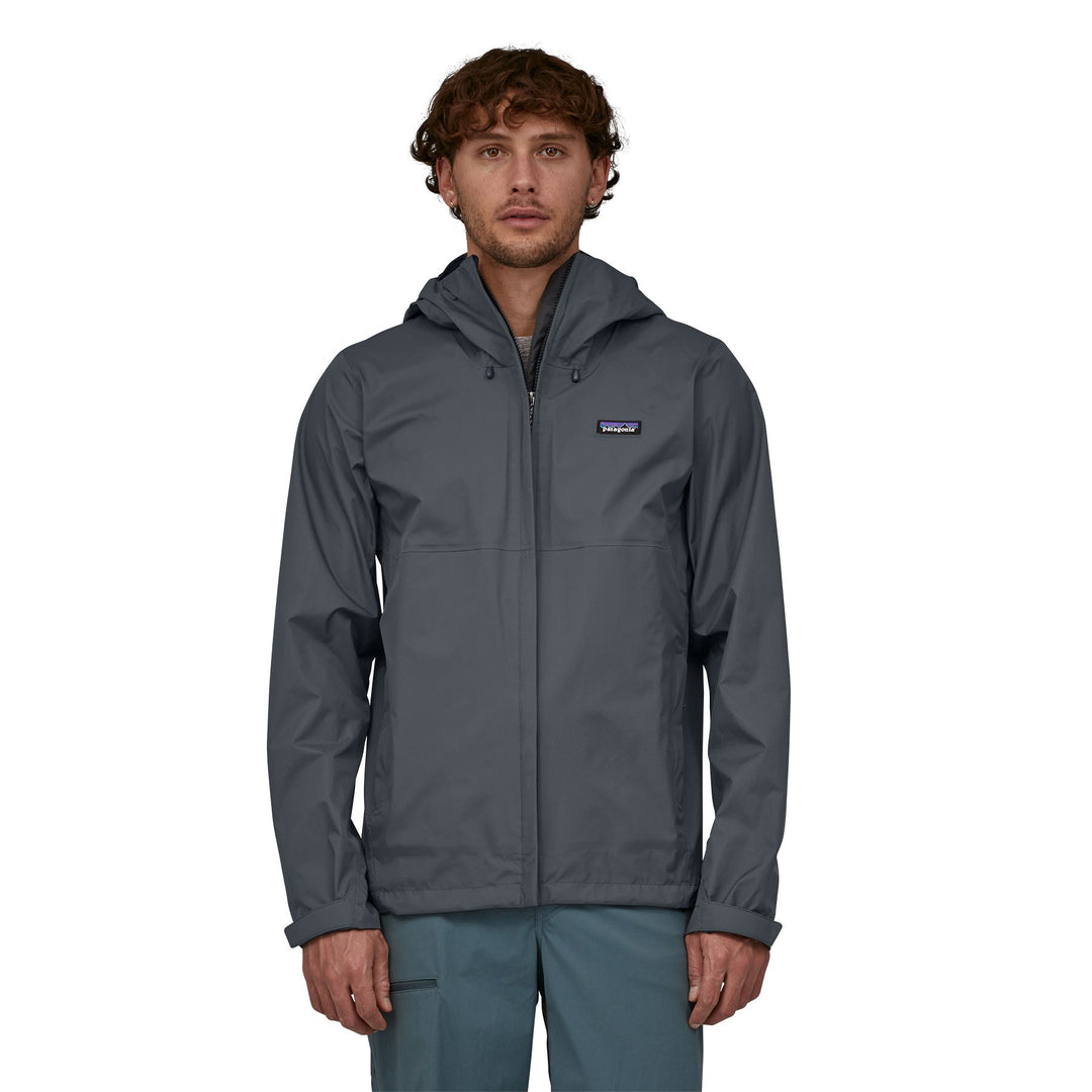 Patagonia Men's Torrentshell 3L Rain Jacket - Quest Outdoors