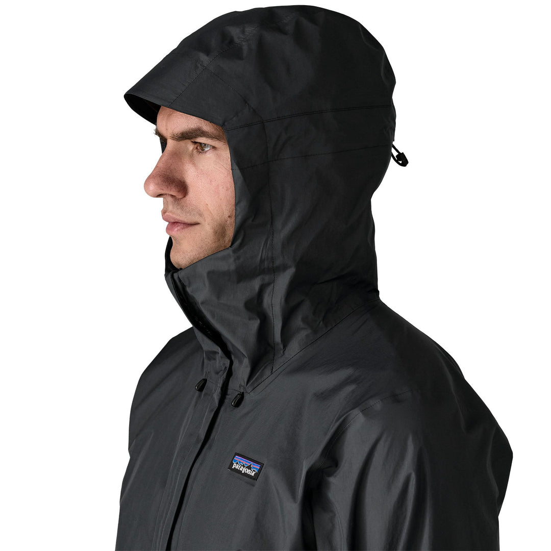 Patagonia Men's Torrentshell 3L Rain Jacket - Quest Outdoors