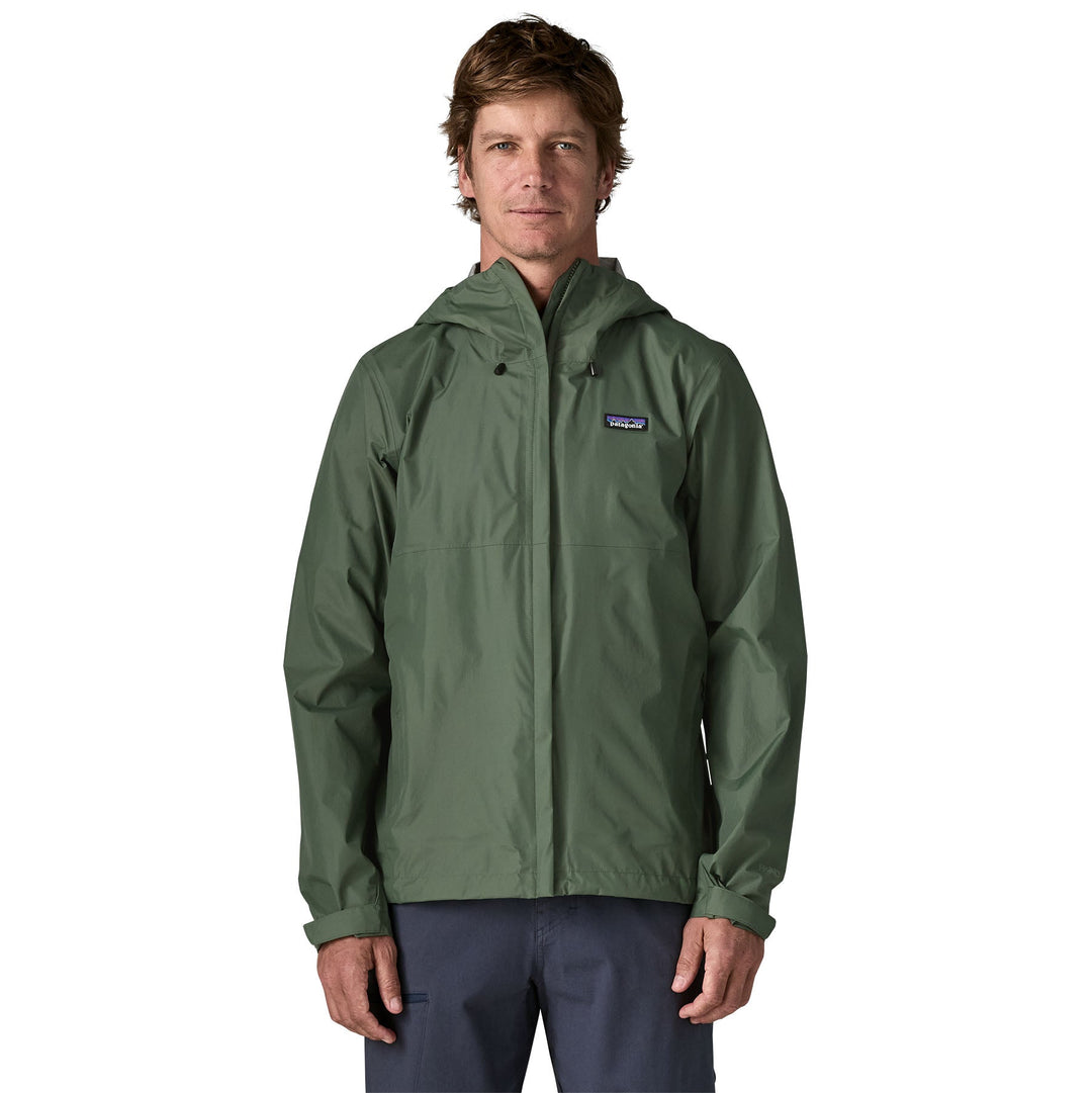Patagonia Men's Torrentshell 3L Rain Jacket - Quest Outdoors