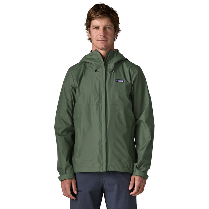 Patagonia Men's Torrentshell 3L Rain Jacket - Quest Outdoors
