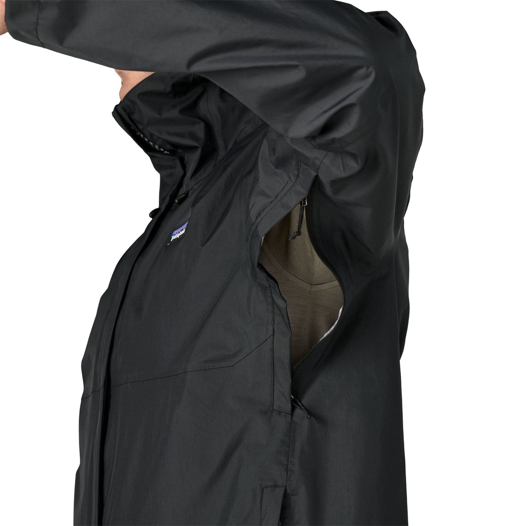 Patagonia Men's Torrentshell 3L Rain Jacket - Quest Outdoors
