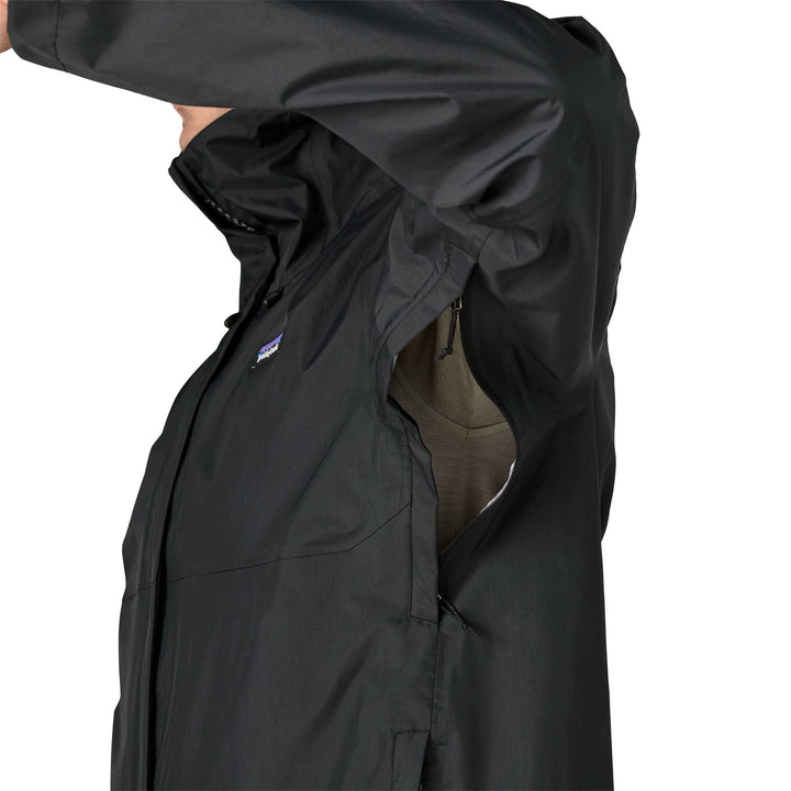 Patagonia Men's Torrentshell 3L Rain Jacket - Quest Outdoors