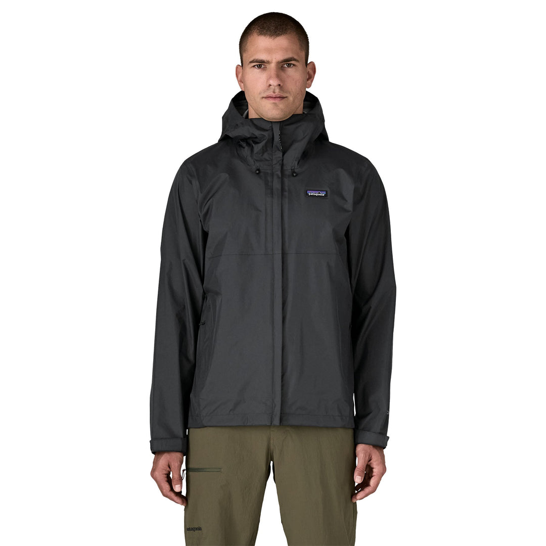 Patagonia Men's Torrentshell 3L Rain Jacket - Quest Outdoors
