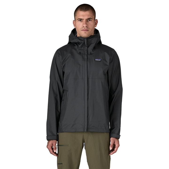 Patagonia Men's Torrentshell 3L Rain Jacket - Quest Outdoors