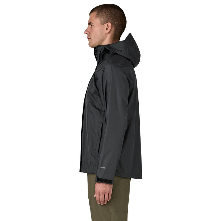 Patagonia Men's Torrentshell 3L Rain Jacket - Quest Outdoors