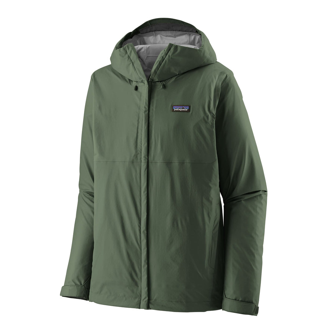 Patagonia Men's Torrentshell 3L Rain Jacket - Quest Outdoors