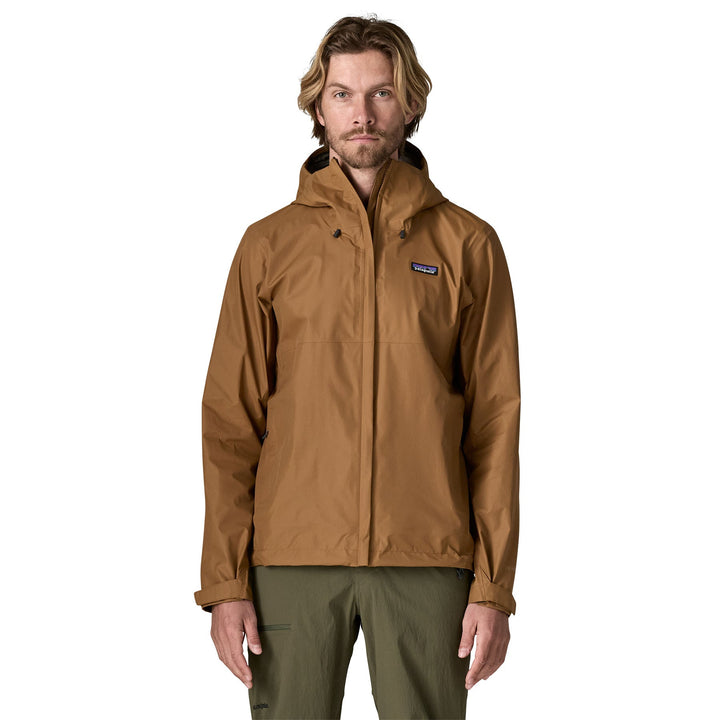 Patagonia Men's Torrentshell 3L Rain Jacket - Quest Outdoors