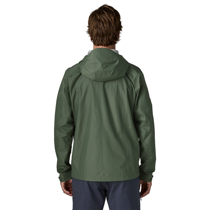 Patagonia Men's Torrentshell 3L Rain Jacket - Quest Outdoors