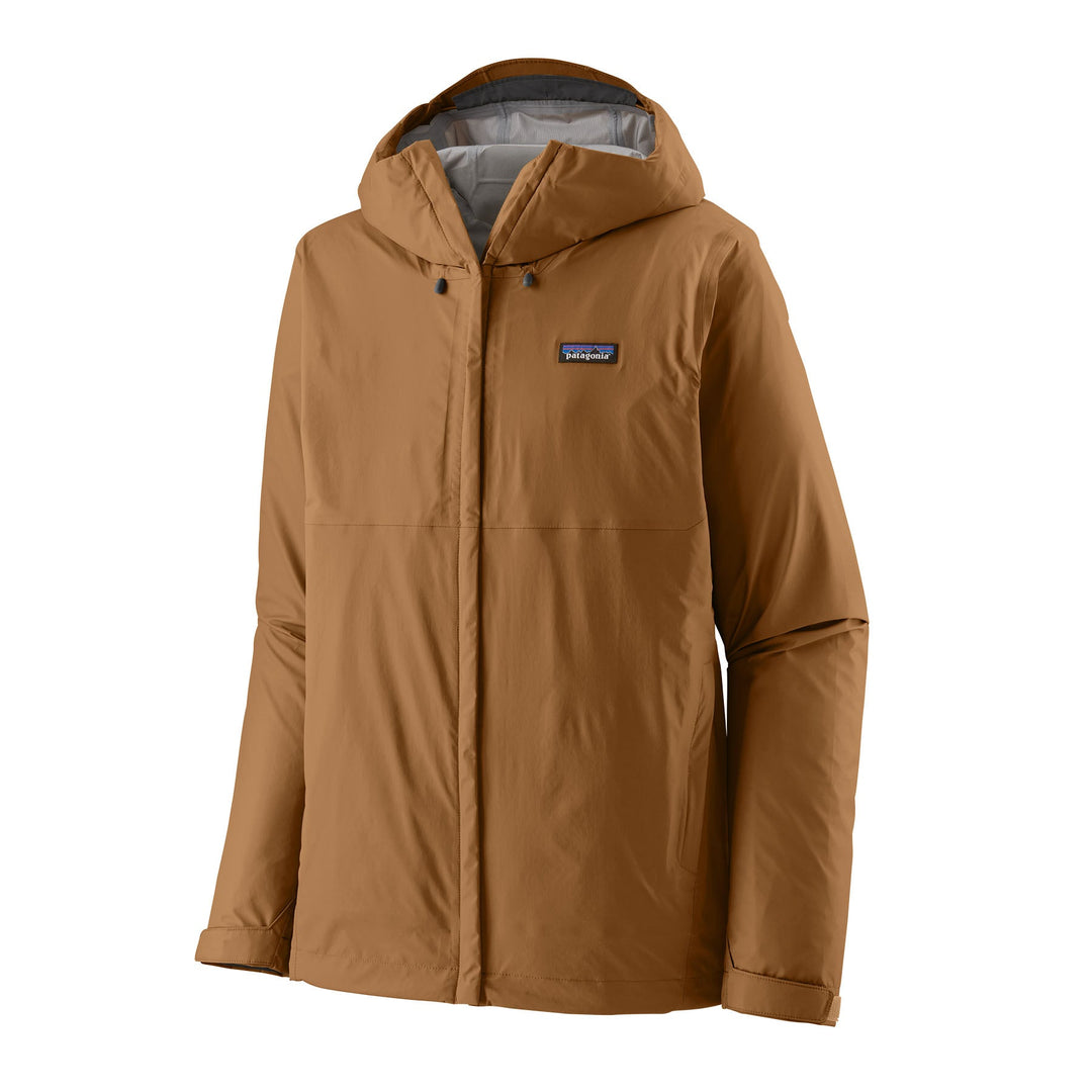 Patagonia Men's Torrentshell 3L Rain Jacket - Quest Outdoors