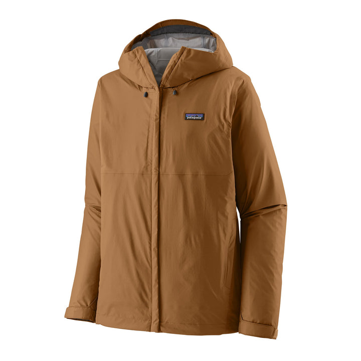 Patagonia Men's Torrentshell 3L Rain Jacket - Quest Outdoors