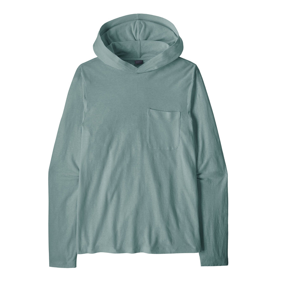 Patagonia Men's Trail Harbor Hoody - Quest Outdoors