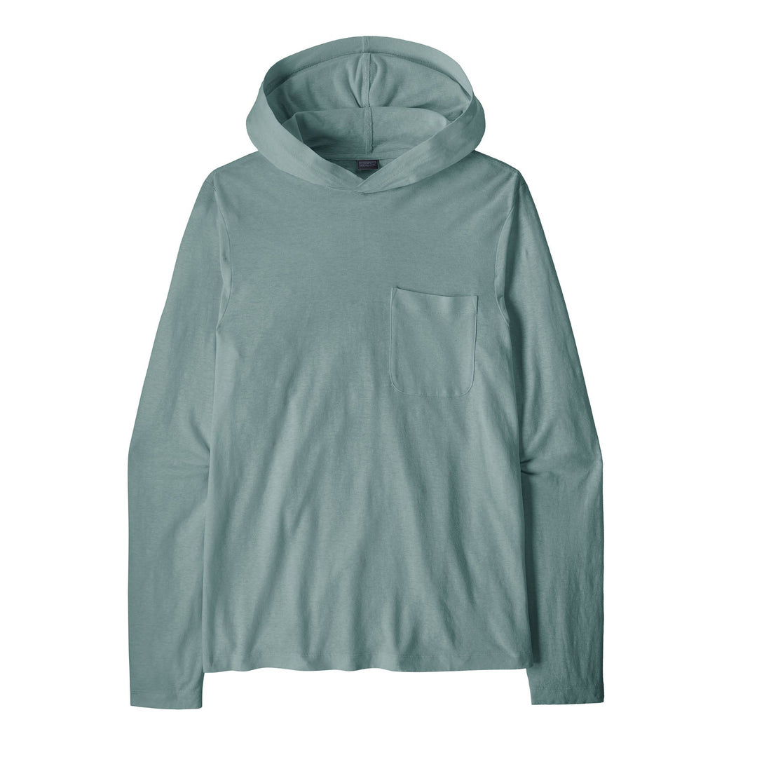 Patagonia Men's Trail Harbor Hoody - Quest Outdoors