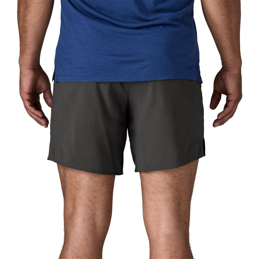 Patagonia Men's Trailfarer Shorts - 6 In. - Quest Outdoors