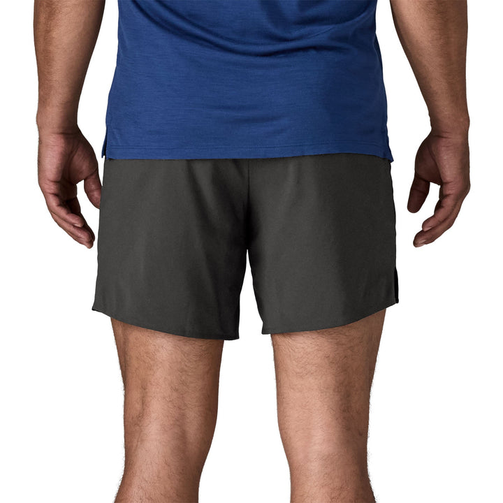 Patagonia Men's Trailfarer Shorts - 6 In. - Quest Outdoors