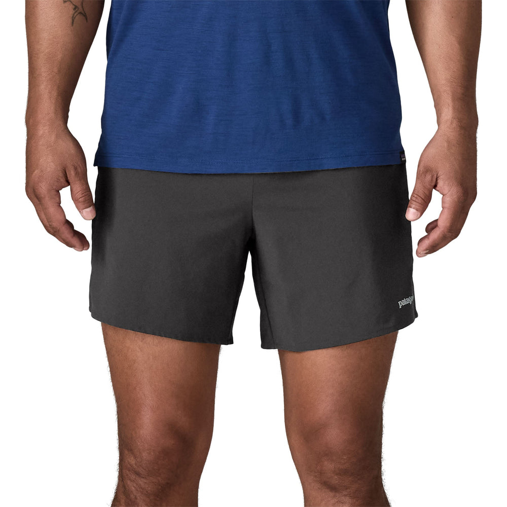Patagonia Men's Trailfarer Shorts - 6 In. - Quest Outdoors