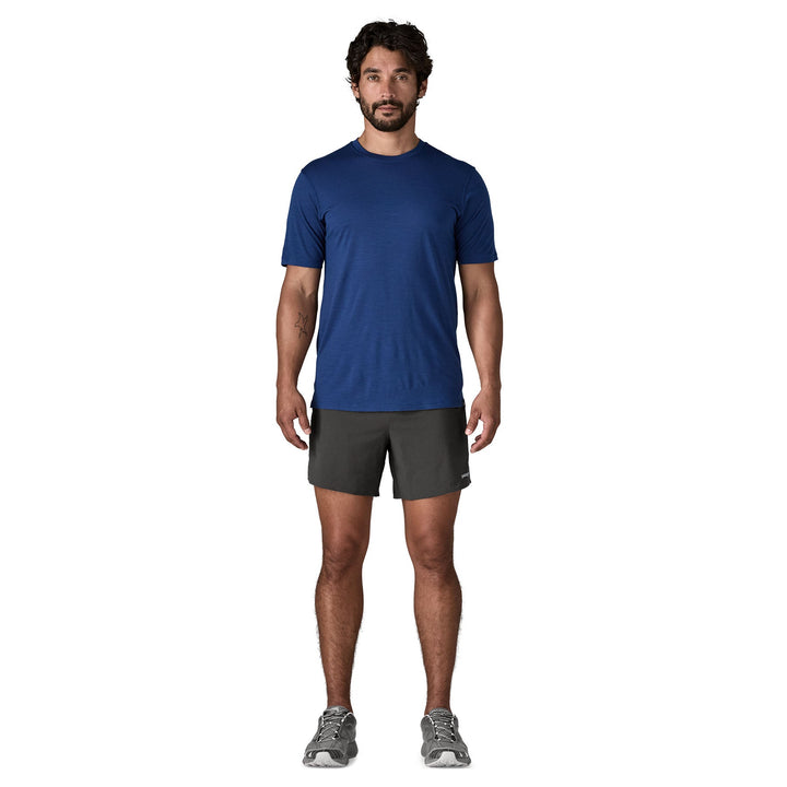 Patagonia Men's Trailfarer Shorts - 6 In. - Quest Outdoors
