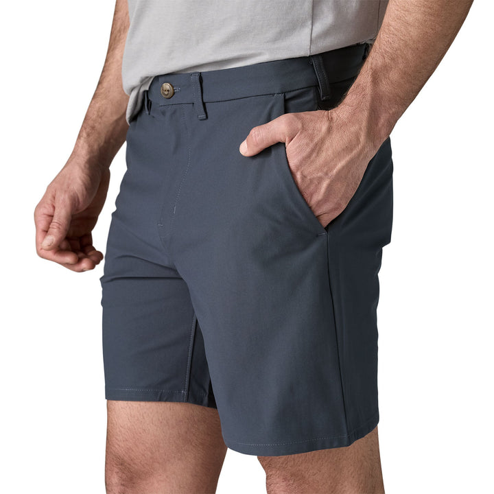 Patagonia Men's Transit Traveler Shorts - 7 in. - Quest Outdoors