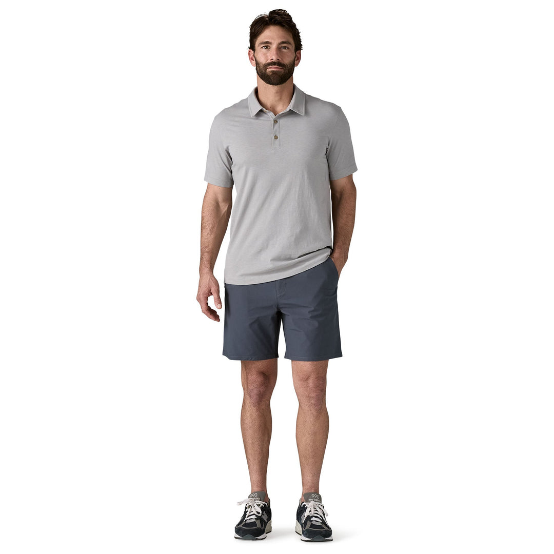 Patagonia Men's Transit Traveler Shorts - 7 in. - Quest Outdoors