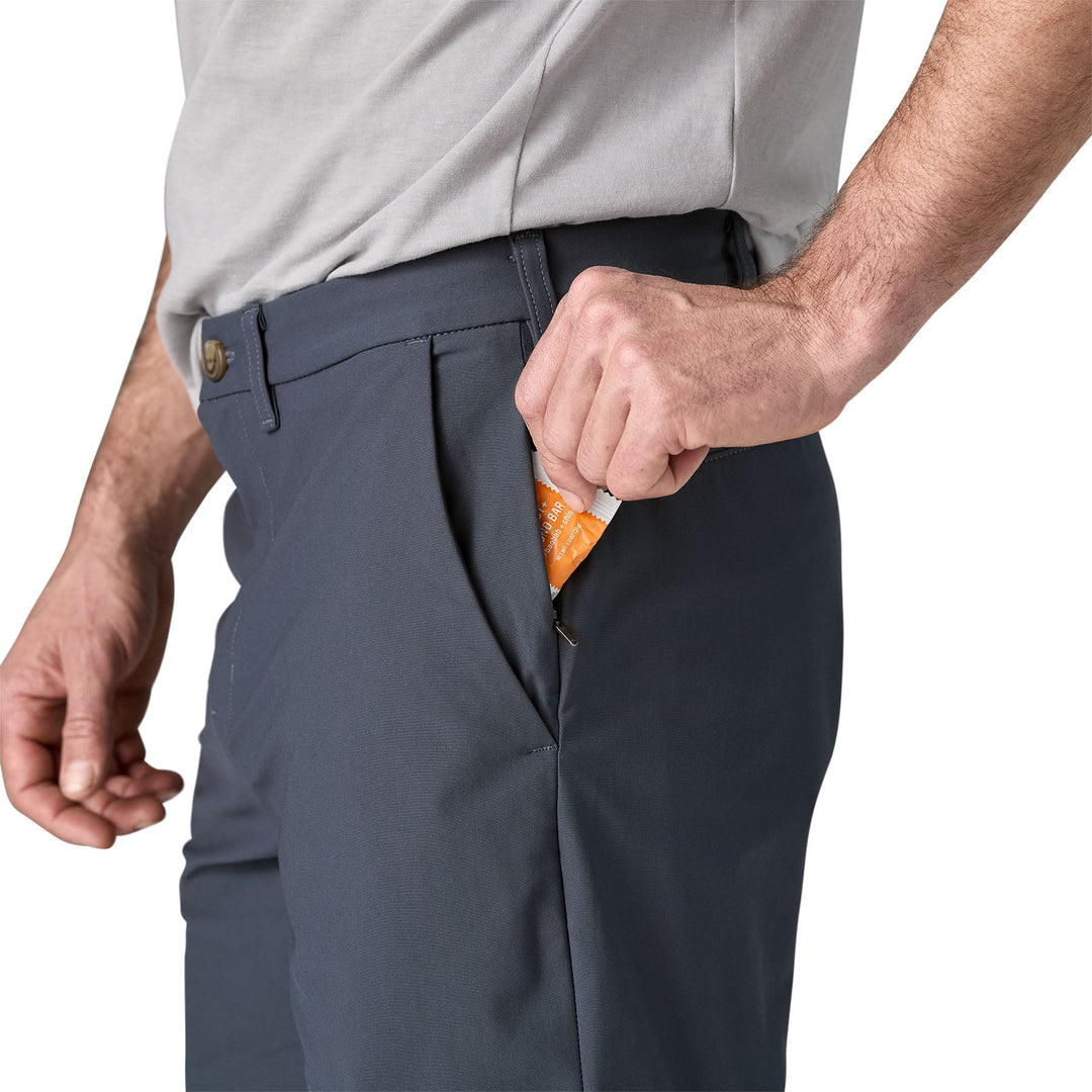 Patagonia Men's Transit Traveler Shorts - 7 in. - Quest Outdoors