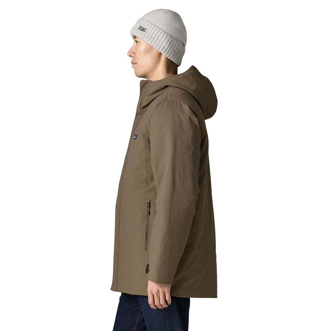 Patagonia Men's Windshadow Parka - Quest Outdoors