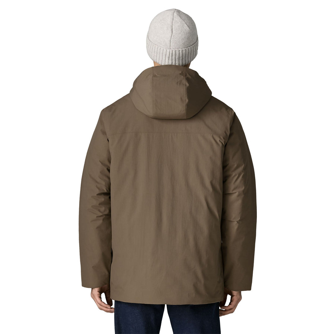Patagonia Men's Windshadow Parka - Quest Outdoors