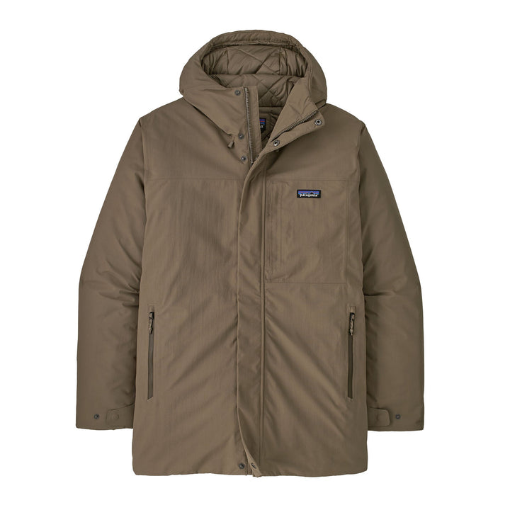 Patagonia Men's Windshadow Parka - Quest Outdoors