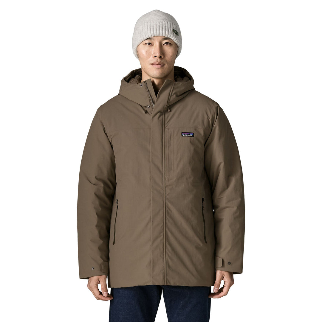 Patagonia Men's Windshadow Parka - Quest Outdoors