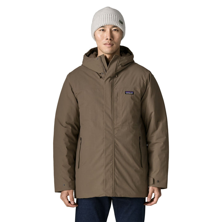 Patagonia Men's Windshadow Parka - Quest Outdoors