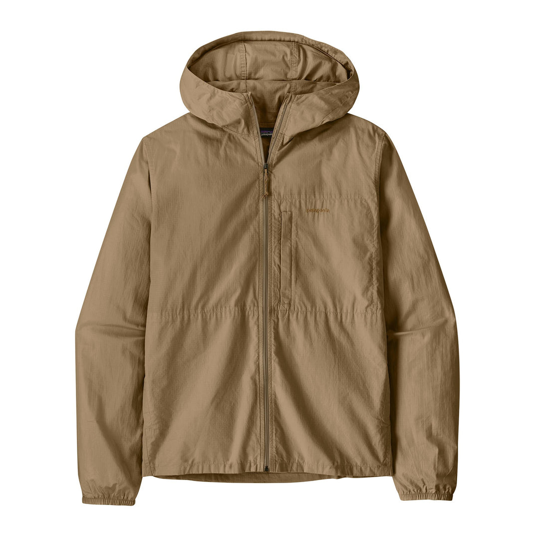 Patagonia Men's Windsweep Jacket - Quest Outdoors