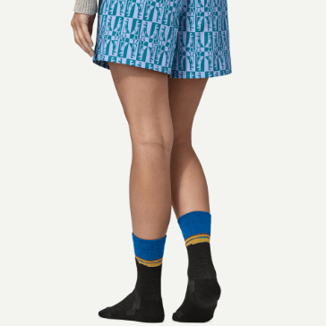 Patagonia Merino Wool Blend Crew Socks - Quest Outdoors