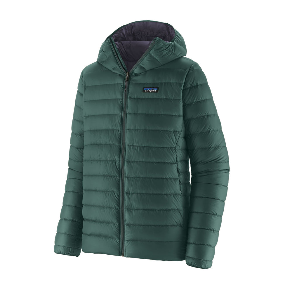 Patagonia M's Down Sweater Hoody - Quest Outdoors