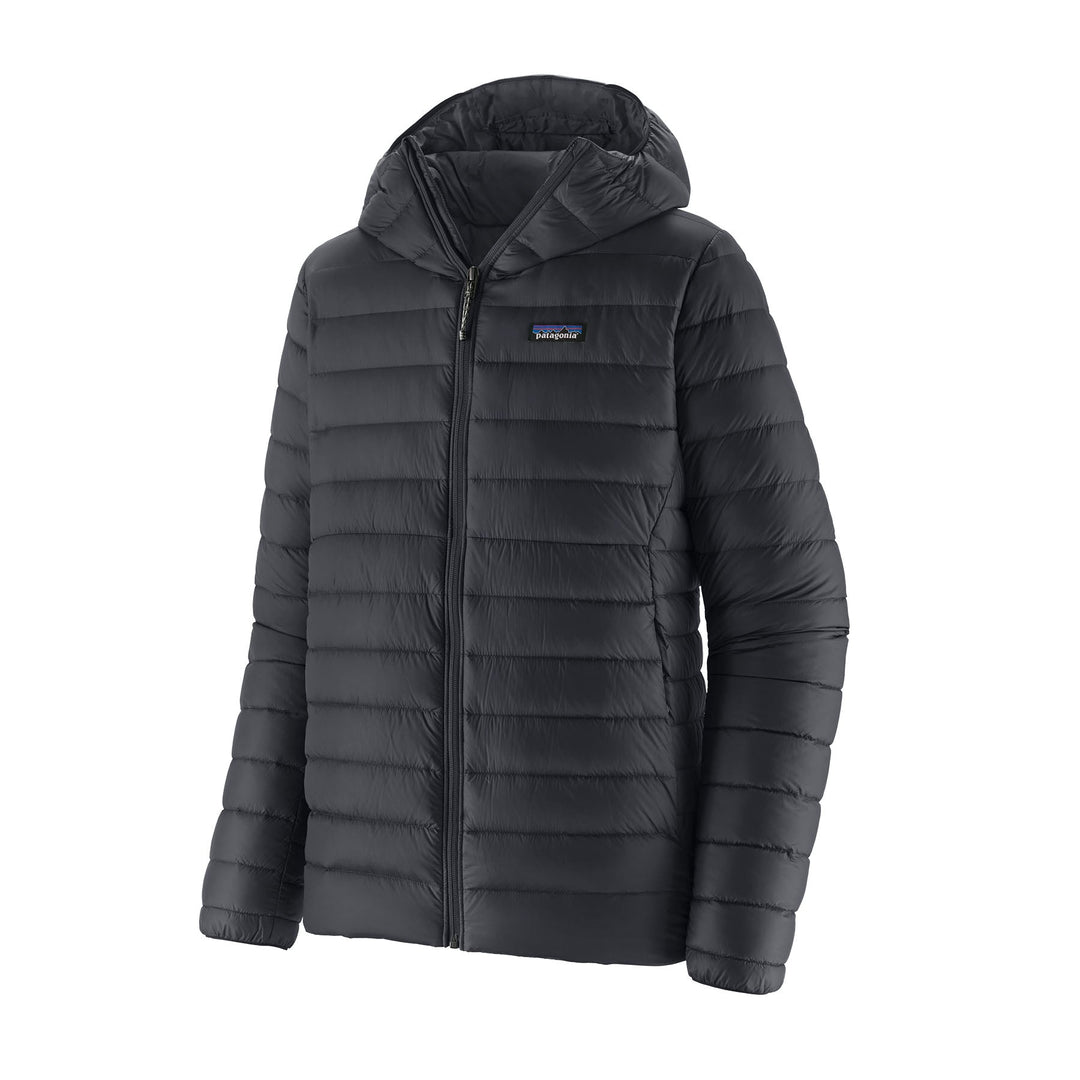 Patagonia M's Down Sweater Hoody - Quest Outdoors