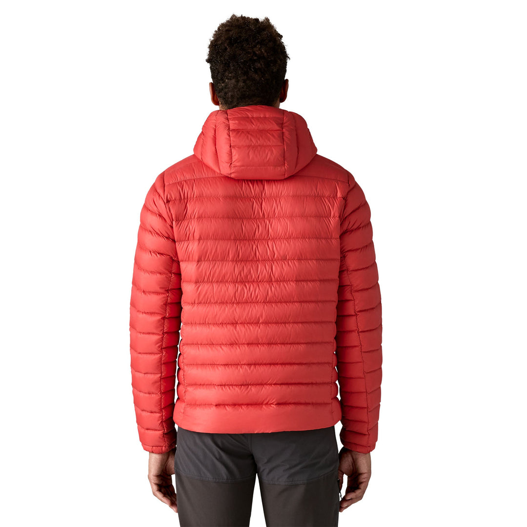 Patagonia M's Down Sweater Hoody - Quest Outdoors
